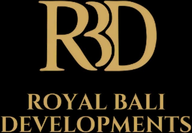 Royal Bali Developments Logo