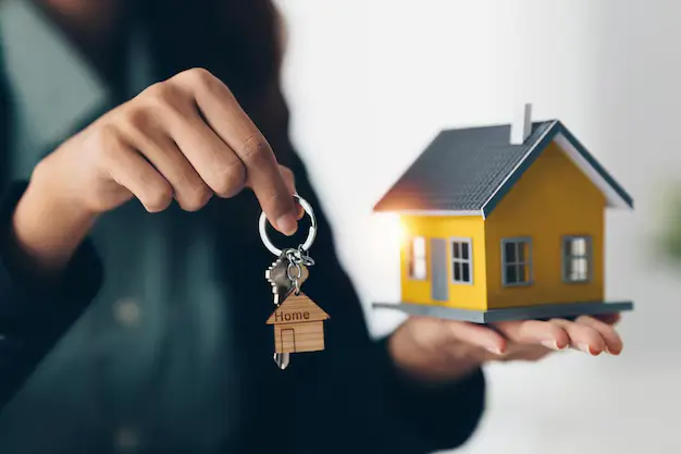 Royal Bali Services Logo