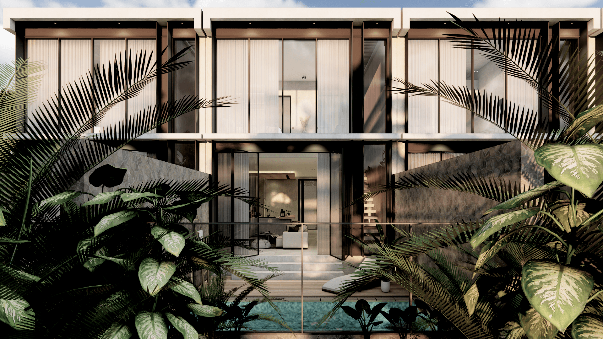 Owner Experience Interior