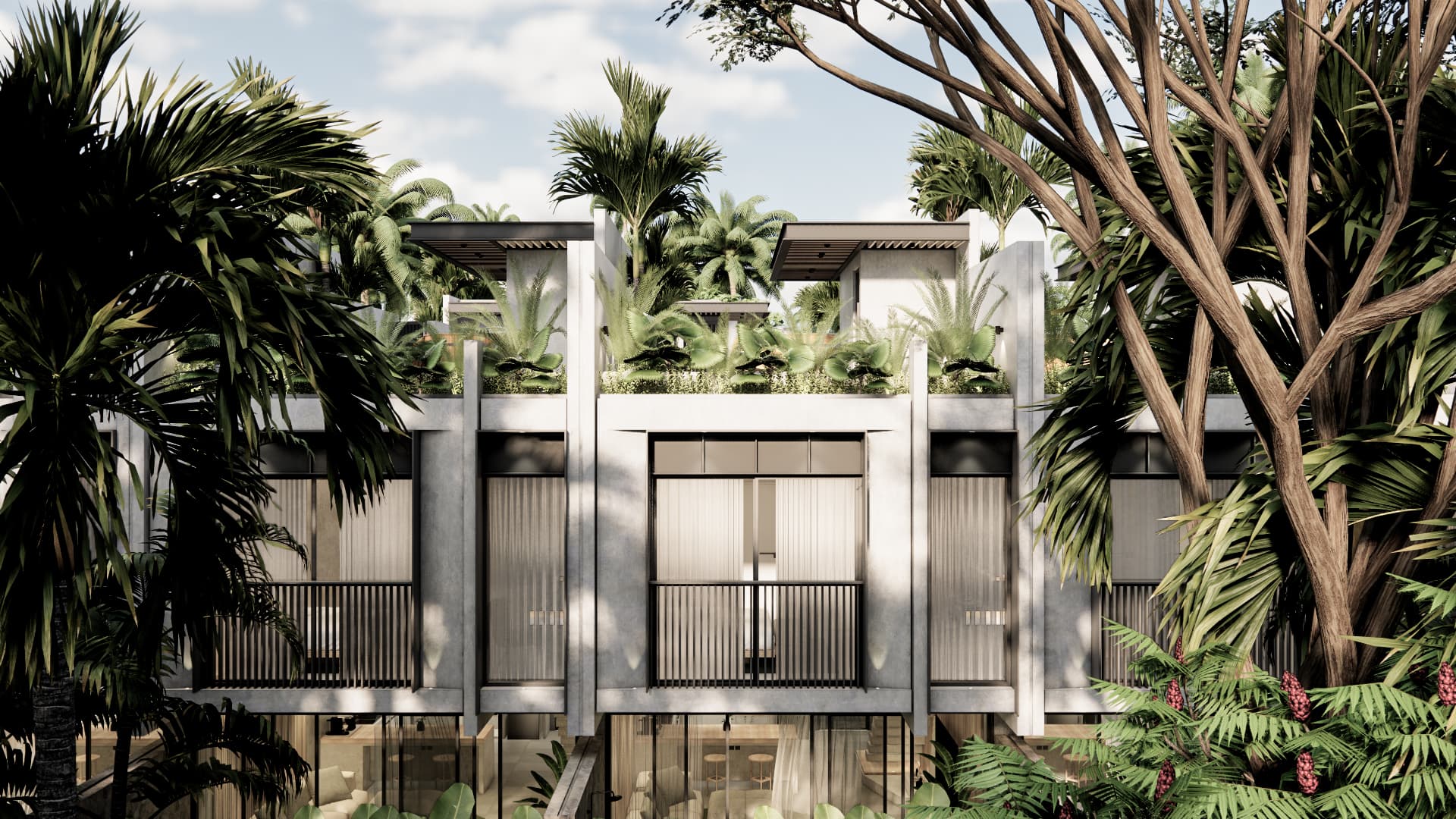 Royal Bali Developments Logo